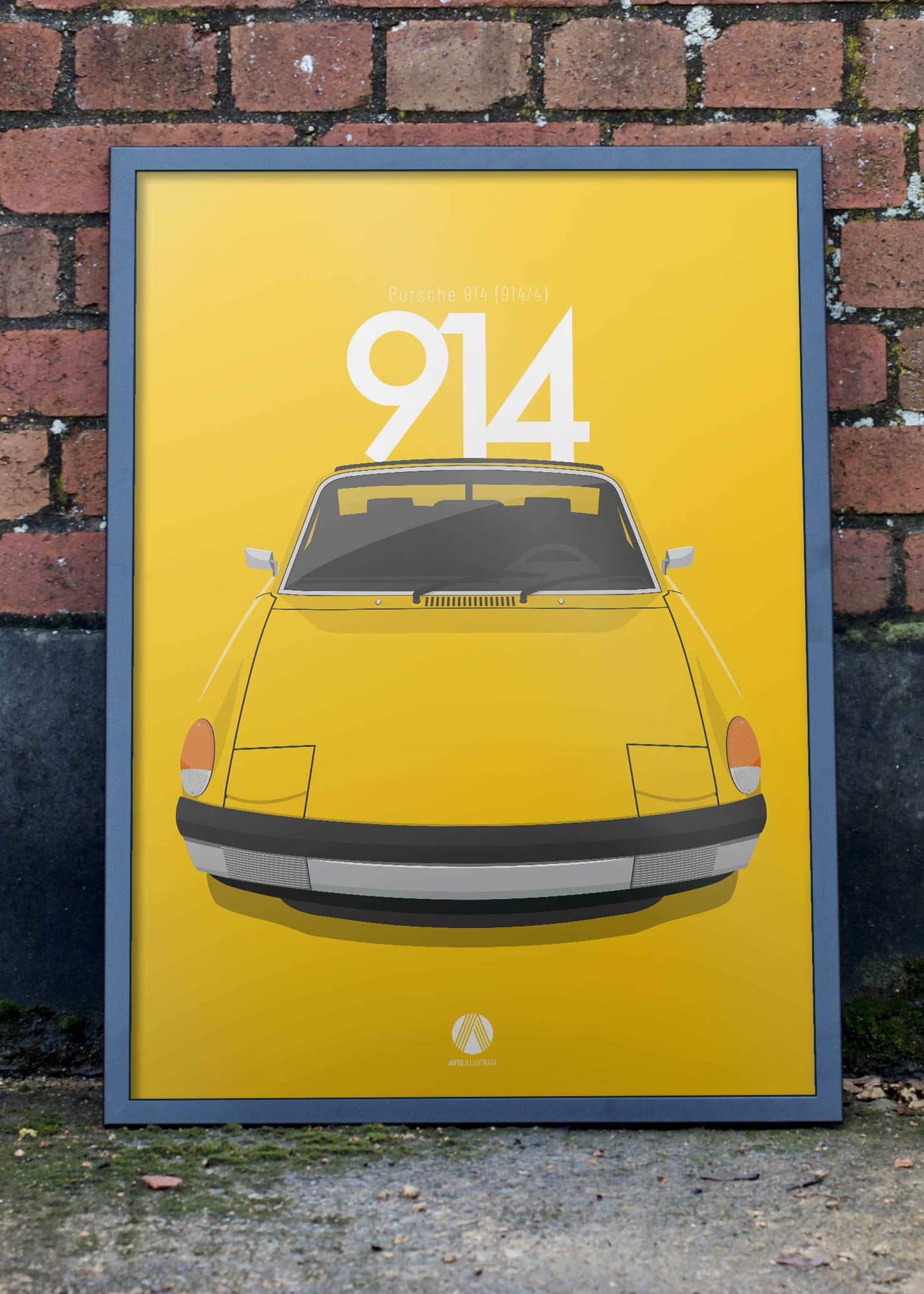 ポスター トップ 914 サイズ